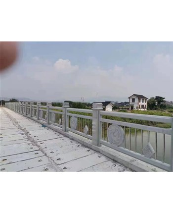 橋梁護欄如何挑選？這篇文章來告訴您