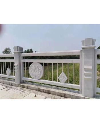 橋梁護欄的優(yōu)點你知道多少？