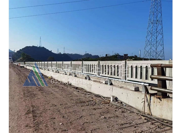 鑄造石護欄的抗地震性能如何？