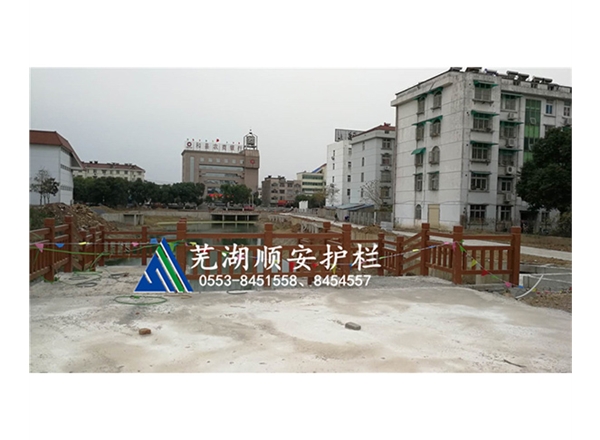 橋梁護(hù)欄的售后服務(wù)包括哪些內(nèi)容？
